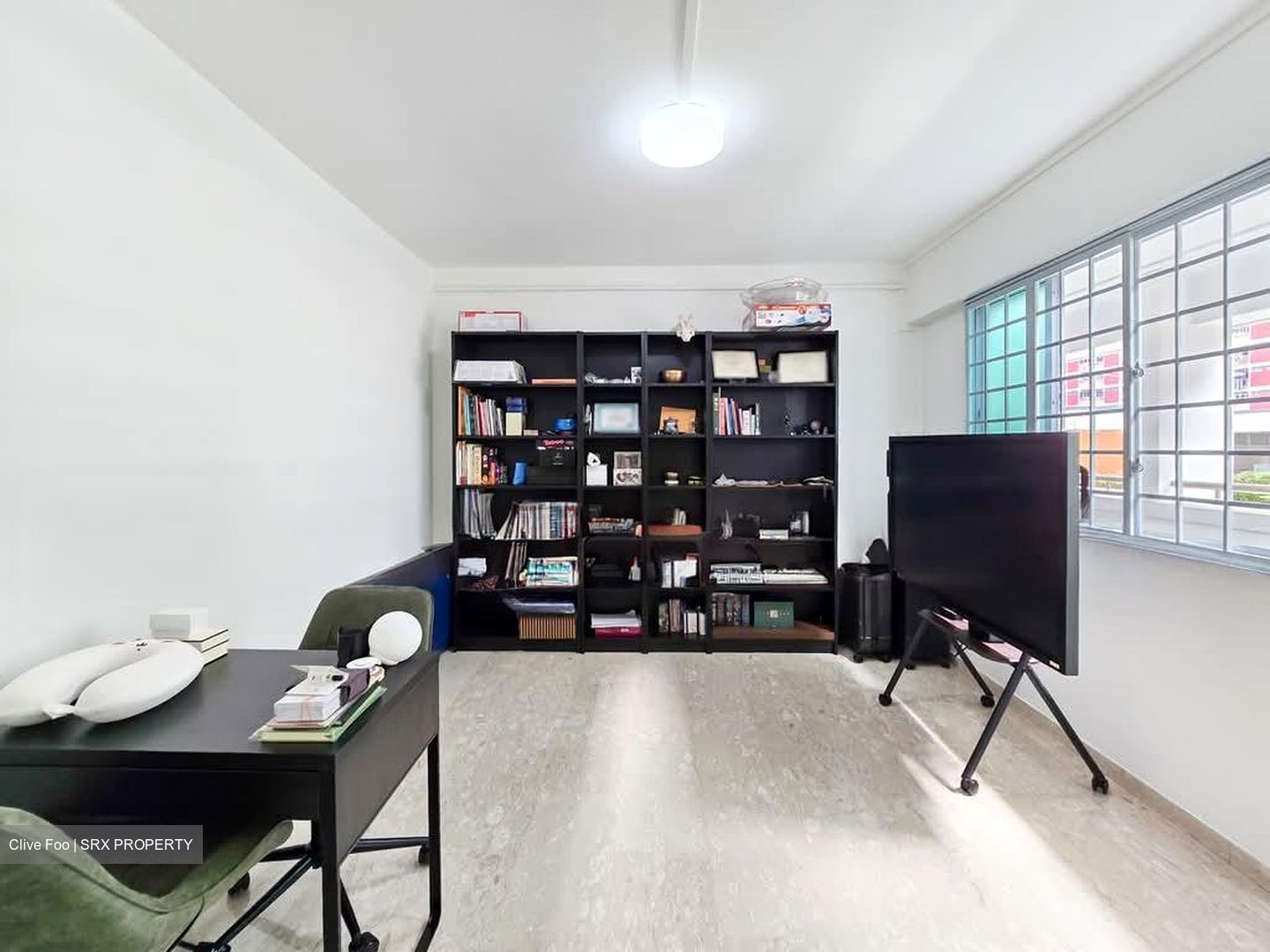 Blk 3 Toh Yi Gardens (Bukit Timah), HDB Executive #587695381